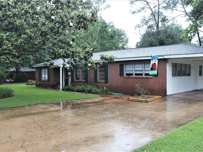 1903 Clover Ln, Alexandria, LA, 71301