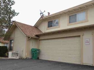 3916 Pheasant Dr, Carson City, NV