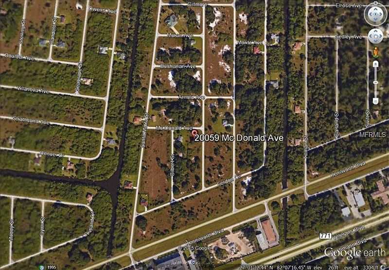 1st image of 20059 McDonald Ave