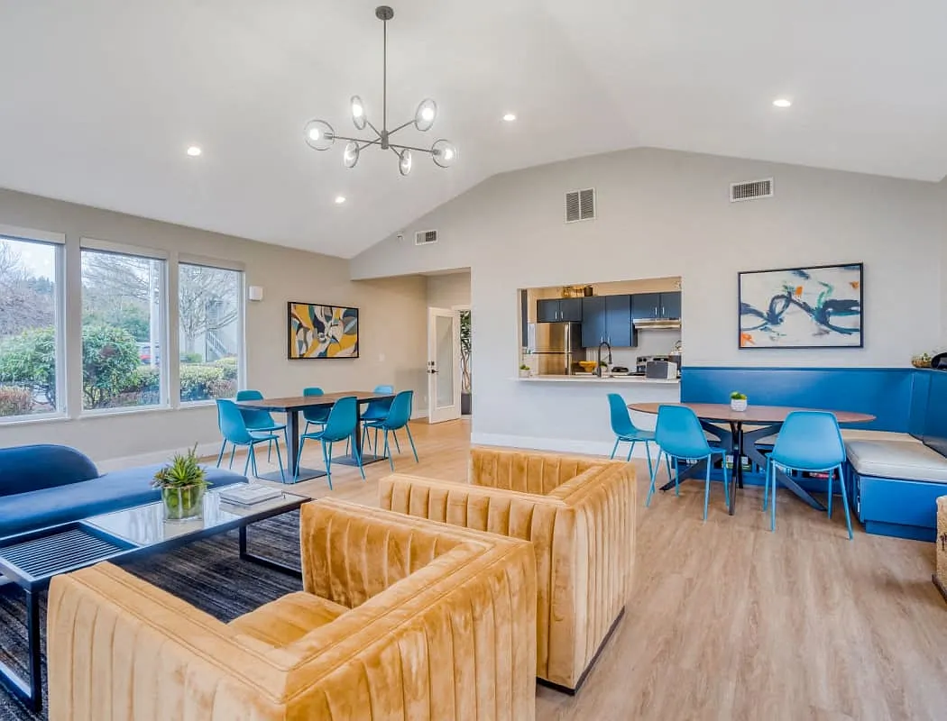 Woodspring Apt — Photo 2