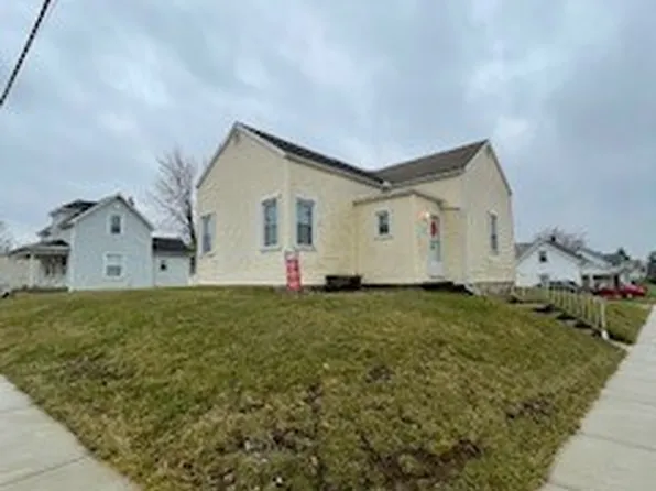 101 W South St, Anna, OH 45302
