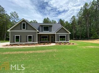 0 Beavers Rd LOT 6, Grantville, GA 30220