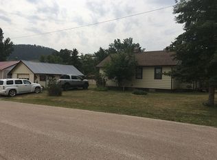 1508 Fulton St, Sturgis, SD 57785