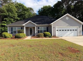 1505 Mill Creek Rd, Bethlehem, GA 30620