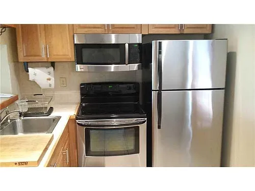 9301 Lime Bay Blvd #209 Photo 1