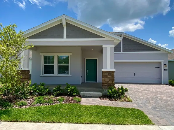686 Peroni Ave, Debary, FL 32713