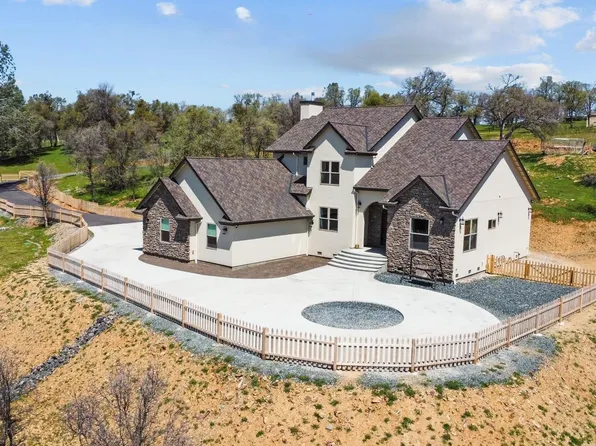 1029 Stockton Rd, Angels Camp, CA 95222