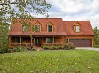 163 Jubilee Rd, Linwood, NC 27299