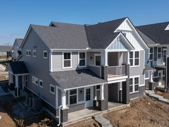 8480 Concerto Court Union Ky, Union, KY 41091