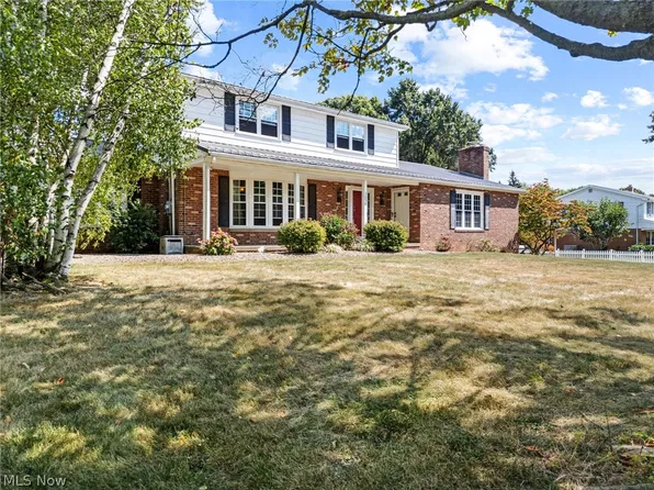 3650 Rambo Ave, Alliance, OH 44601