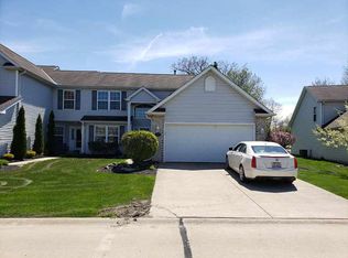 620 Hidden Harbor Dr UNIT 18, Fairport Harbor, OH 44077
