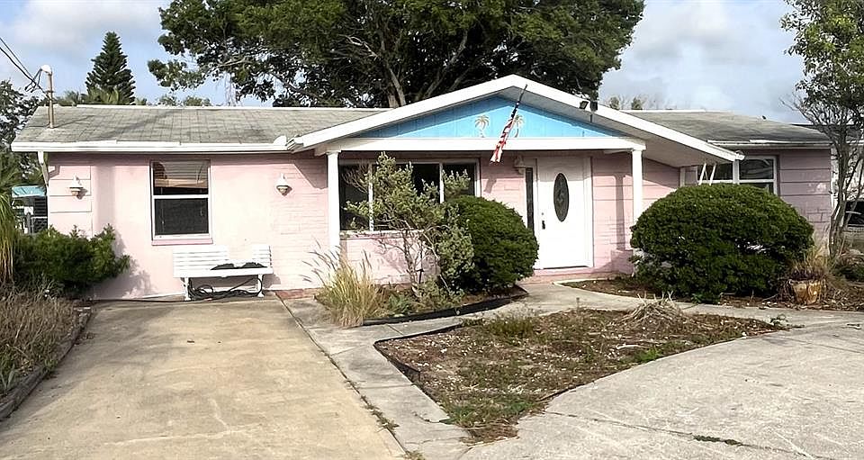 toki UH&HS 13626 Allyn Dr, Hudson, FL 34667 | MLS #W7876148 | Zillow