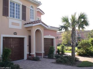 10115 Villagio Palms Way UNIT 106, Estero, FL 33928