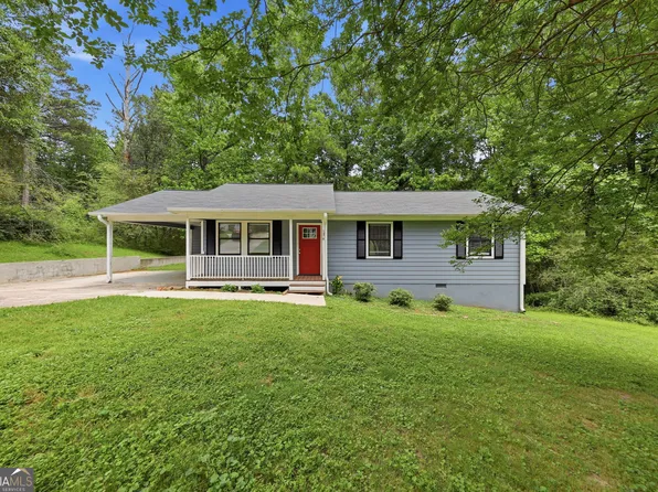 36 Nugget Dr, Villa Rica, GA 30180