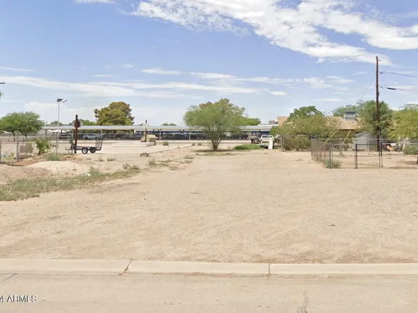 402 E 6TH Street #22, Eloy, AZ 85131
