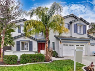 381 Hawkcrest Cir, Sacramento, CA, 95835