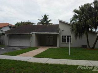 10914 SW 137th Ct, Miami, FL 33186