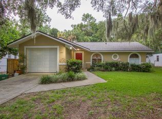 1415 Old Kings Rd, Holly Hill, FL 32117