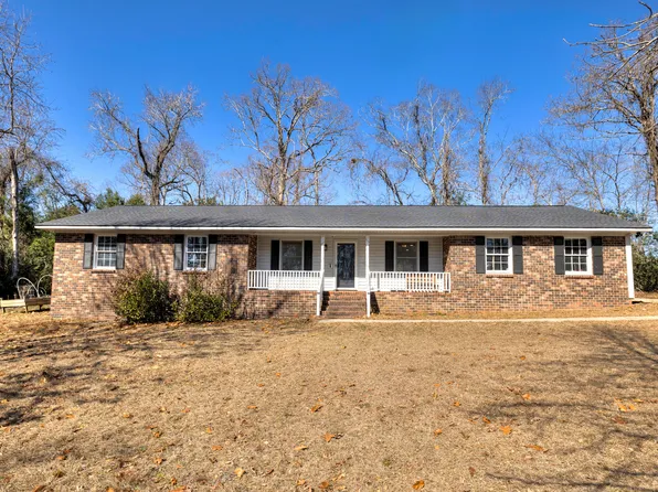 5951 Acton Rd, Dalzell, SC 29040