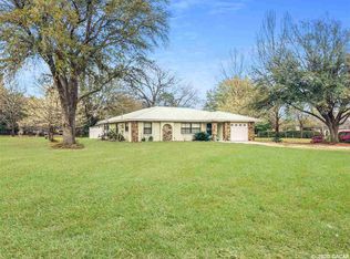 521 SW Thorne Ln, Fort White, FL 32038