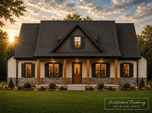 1527 Lantuck Rd, Valley, AL 36854