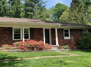 20 Pinehurst Cir, Arden, NC 28704