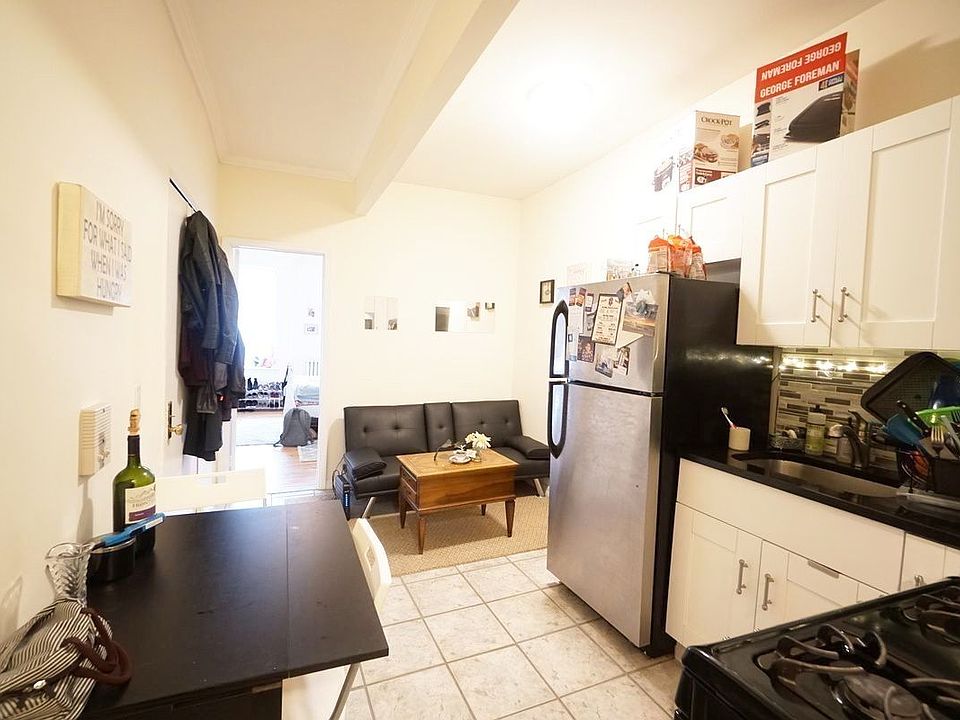1st image of 34 Garnet St #3F
