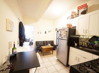 34 Garnet St #3F, Brooklyn, NY 11231