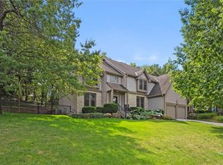 7621 Lichtenauer St, Shawnee, KS 66217