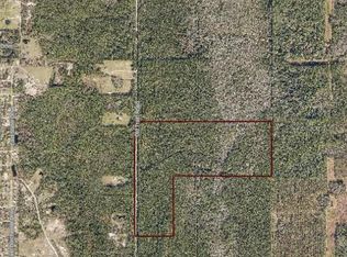 0 Old Train Rd #4, New Smyrna Beach, FL 32168