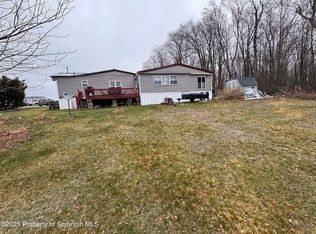 51 Mountain Laurel Vlg, Moscow, PA 18444