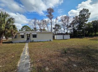 5143 S Knobhill Ter, Homosassa, FL 34446