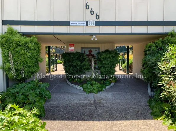 666 Casanova Avenue
