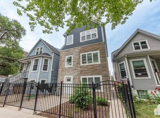 3143 N Monticello Ave #1, Chicago, IL 60618
