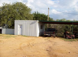 505 Melba Ln, Llano, TX 78672
