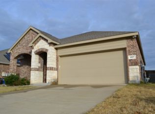 407 Pepperbark Ave, Princeton, TX 75407