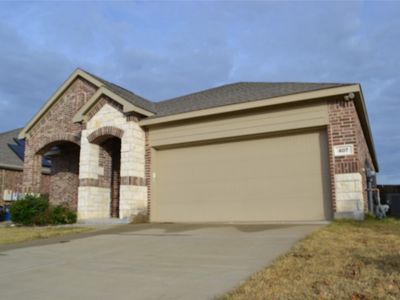 407 Pepperbark Ave, Princeton, TX, 75407
