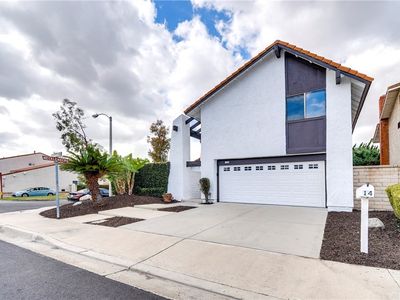 14 Duane, Irvine, CA, 92620