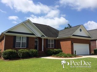 808 Saint George Rd, Florence, SC 29505