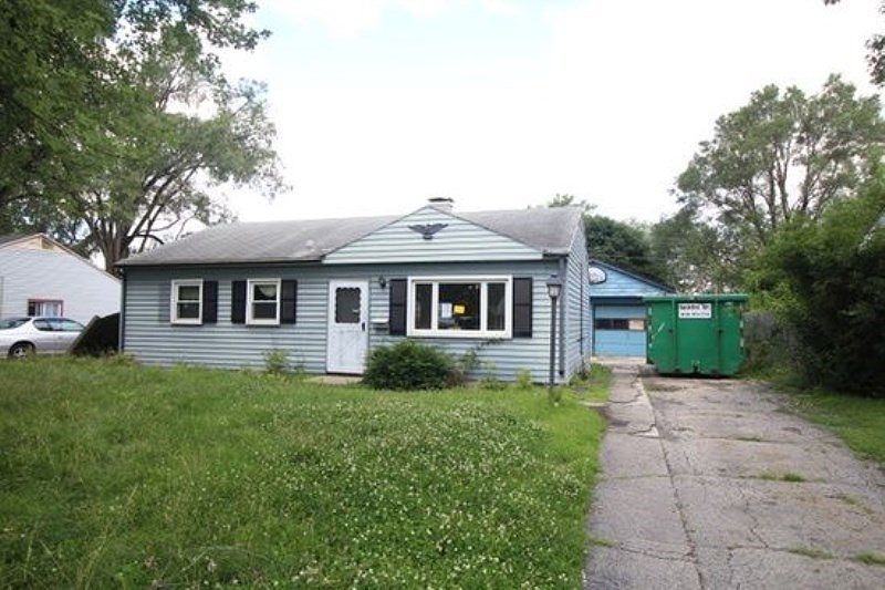 1st image of 119 S Hammes Ave