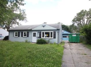 119 S Hammes Ave, Joliet, IL 60436