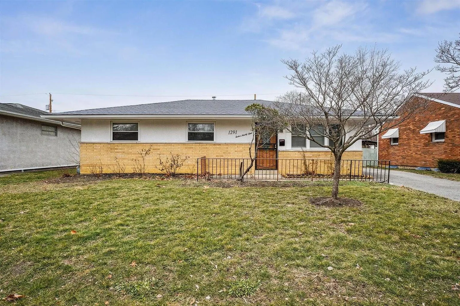 1291 Pierce Ave photo 1