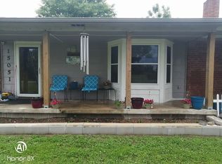 15051 N 253rd Rd, Okmulgee, OK 74447