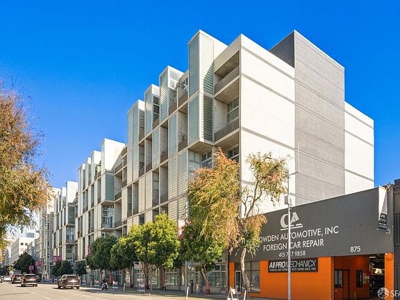 2nd image of 855 Folsom St APT 502