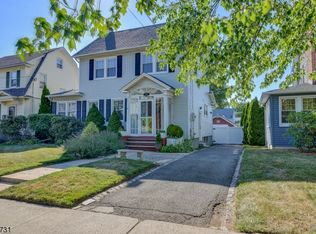 1024 Bertram Ter, Union, NJ 07083