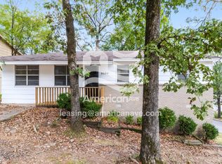 5500 Allen St, North Little Rock, AR 72118
