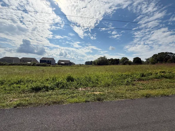 LOT 48 Vista Dr, Talbott, TN 37877