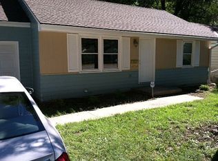 8549 Wornall Rd, Kansas City, MO 64114