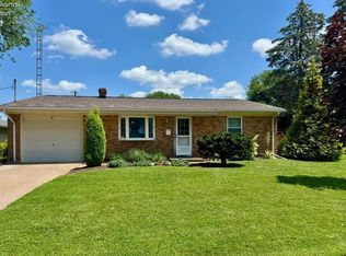2834 Hinde Ave, Sandusky, OH