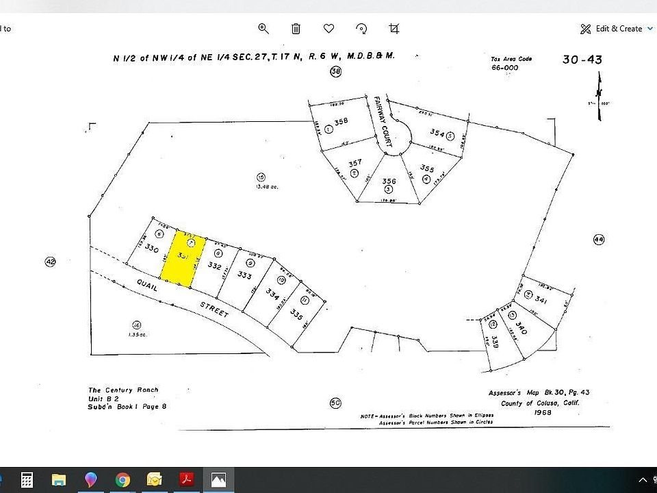 1st image of 211 Quail St